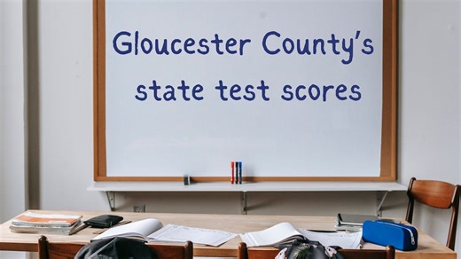 Gloucester County school test scores released: How did your district perform?