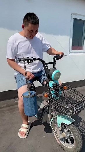 DIY Jean Pouch!😍 | Simple Life