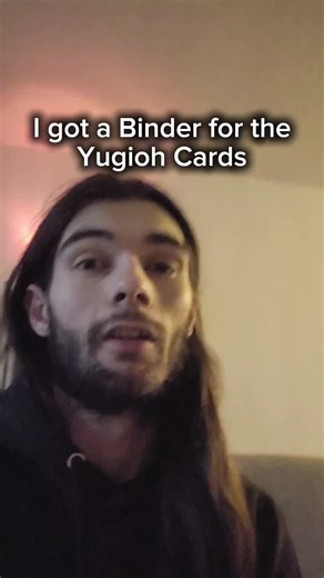 Organizing Yu-Gi-Oh! Cards in Sleeves and Binders