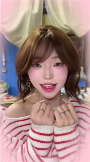 Transform Your Look: Before & After Korean Makeup Magic