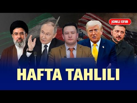 Muzokaralar va qurollanayotgan dunyo | “Geosiyosat”