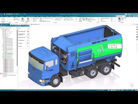 Designcenter Solid Edge 2026 - Assembly Modeling and Management