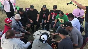 Sharpshooter, Red Pheasant Pow Wow 2020 | Powwow Times