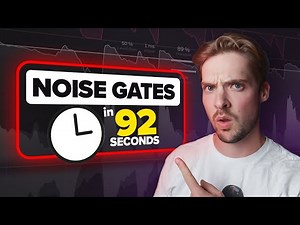 What is a Noise Gate???