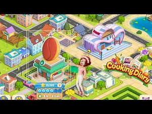 Cooking Diary /Invigorating Bean restaurant - Sneak Peek