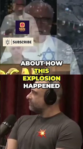 JRE – British Israeli Accent: The Explosive Growth: Uncovering the Secrets Behind It 🇬🇧🇮🇱🎙️#shorts