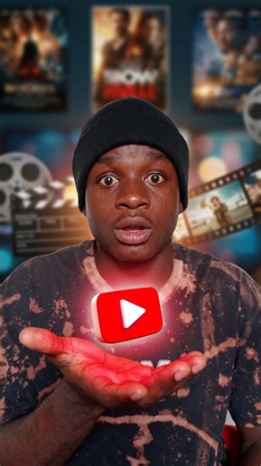 Free Netflix alternative
