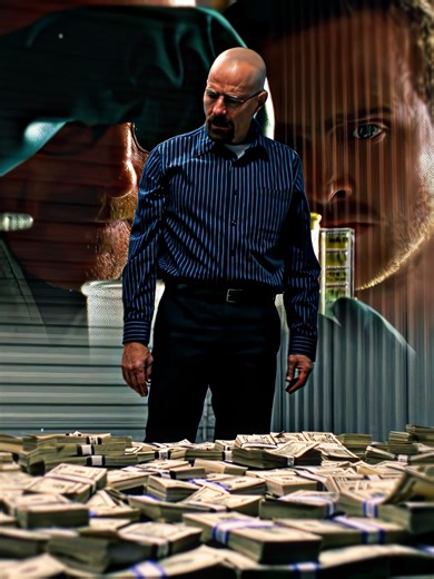 Anyone can cook... | Walter White