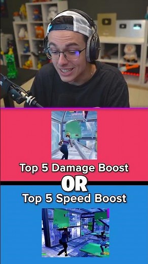 If Fortnite Had SUPER POWERS ⚡🪽