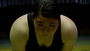 Little Miss Sumo - Netflix Documentary Review