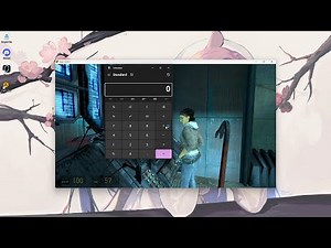 Half-Life 2 (Build 2707) Arbitrary Code Execution via Demo File