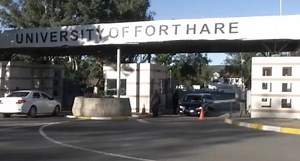 University of Fort Hare | State concerned about safety of witnesses