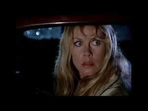 ABC Movie of the Week: The Victim (1972) Elizabeth Montgomery, Eileen Heckart, Sue Ann Langdon