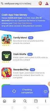 Cash App Free Money Hack - How I Got Free Money in Cash App (2026)