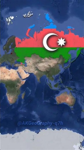 The Greater Azerbaijan