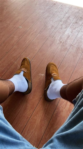 Stylish Clogs for Everyday Wear