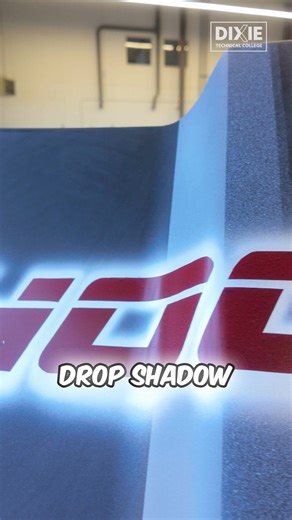 14 reactions | From masking and airbrushing to that perfect blue candy coat — our Collision Repair students had a hand in every step of this custom Chevelle hood.  Want to see the full thing? Catch it only at our 7th annual Hood Fest Car Show! October 18th from 9:00 am - 1:00 pm. https://dixietech.edu/hoodfest/ | Dixie Technical College | Facebook