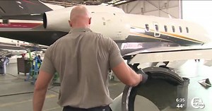 Kent State University adds 6 new majors, invests in aeronautics field