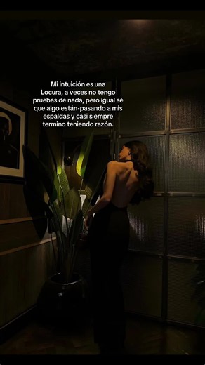 Siempre termino teniendo la razón…