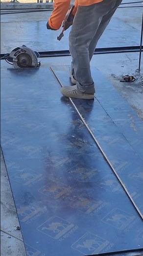 Quick Way to Pull Nails from Formwork Boards