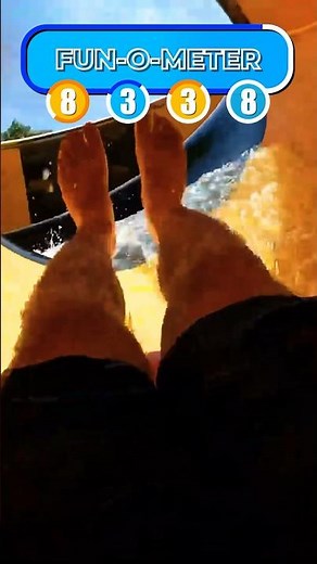 Ranking EVERY Ride at Splish Splash: Dragon’s Den 🐲💦