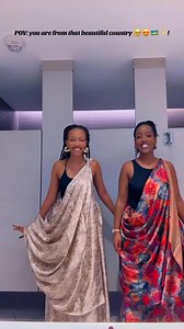 3 nationalities in one video ( Rwanda 🇷🇼,Burundi 🇧🇮, Congo “East”🇨🇩)One People,One language,One culture. | We Post Rwandan Girls Only.