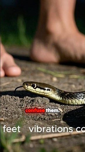 What Should You Do If a Snake Bites You?