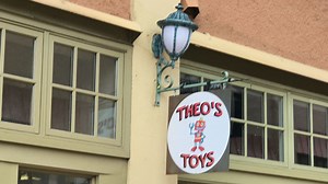 Manitou Springs toy store frustrated over lack of citywide mask mandate | KRDO