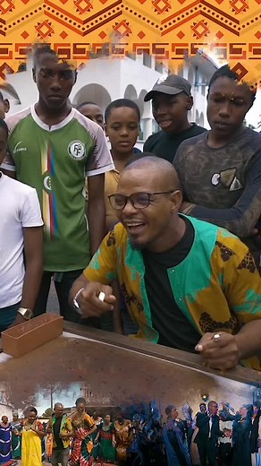 Vidéos de CHEIKH MC (@cheikh_mc) avec son original - CHEIKH MC