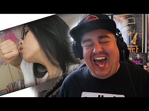 Daz Watches How To Practice Kissing