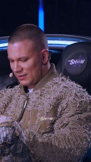 Š’A ‘E PROBLEM?!🤣 #IDJPepsiShow #IDJShow | IDJShow