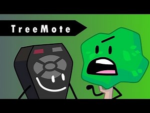 BFB Short: TreeMote