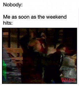 50K views · 977 reactions | Just another typical weekend for Cordell Walker. Today is #AllorNothingDay, so we’re bringing you nothing but the best of #ChuckNorris on our #WalkerTexasRanger Playlist on YouTube. Check it out now: https://bit.ly/3kvsanw | Walker, Texas Ranger | Facebook