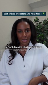 🚩 Red flags: complicated coverage, confusing bills, hard-to-find doctors. 💚 Green flag: Blue Cross NC. | Blue Cross NC