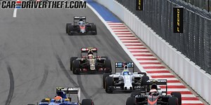 Button propone aumentar el agarre mecánico para 2017