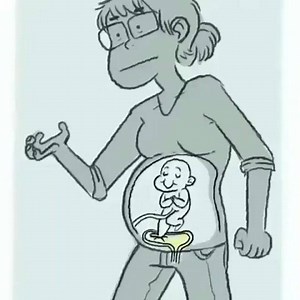 6.1K views · 49 reactions | For all the pregnant folks ❤❤❤ Crying...