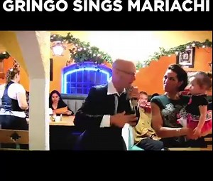 Gringo de Mayo! I guess my first time singing mariachi live went pretty well... See you on tour (link in comments): MAY 21 - PLANO MAY 26 - SAN ANTONIO JUNE 11 - SACRAMENTO JUNE 19-21 - LAS VEGAS JUNE 28 - ALBUQUERQUE #cincodemayo #cincodedrinko #cincodemayo🇲🇽 #mariachi #mariachis #mexican #mexicano #mexicanmusic #mexicanfood #mexicana #gringo #gringos | Eric Schwartz