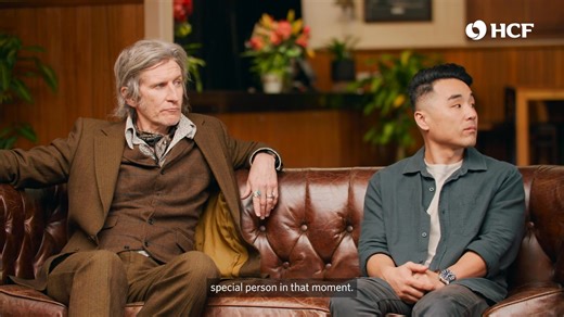 Alcohol masked the pain for Tim Rogers and Joe Williams. They share their experiences with breaking addiction and why it remains a daily commitment in this powerful conversation on men’s mental health with psychotherapist Tony Johannsen. We're proud to be supporting conversations like this to help break the stigma and encourage more men to seek support. Watch the full video and get more information on men's health at HCF's Men's Health Hub: hcf.com.au/mens-health If you or someone you know needs