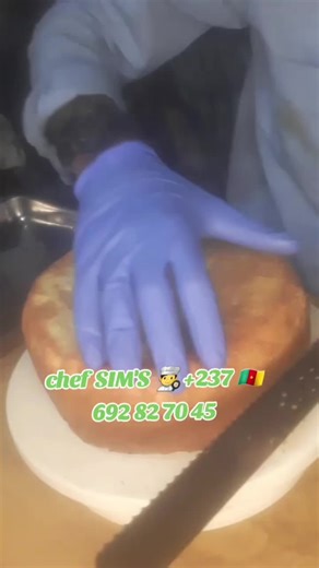 chef SIM'S 👨‍🍳 Cakes Design (@chef.sims)’s videos with original sound - Lemon🔹
