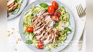low carb dinner recipe