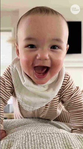 Meet the new Gerber baby! Winner of 2026 Photo Search contest revealed