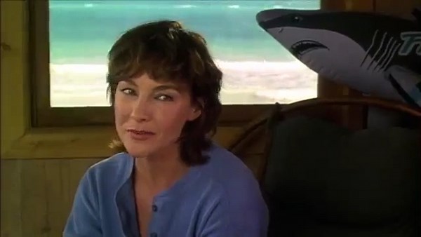 Zeus and Roxanne (1997)
