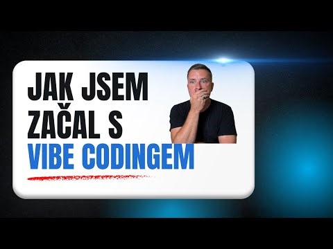 Jak jsem začal s vibe codingem ušetřil 80 000 Kč za reporting v e-shopu?