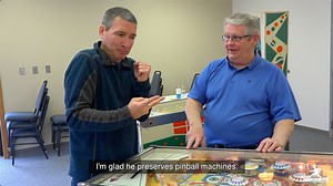 57K views · 61 reactions | Joel Barish traveled to Springfield,...