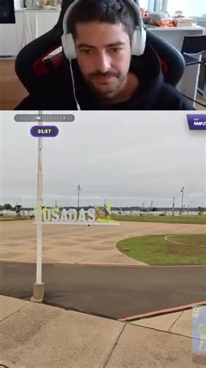 Discovering the Posadas Cartel Theory Through Geoguessr