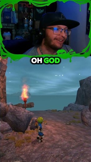 They Dont Make Games Like This Anymore Dude