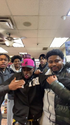 Smoochie: A Fun Look at Shani Boni Erome