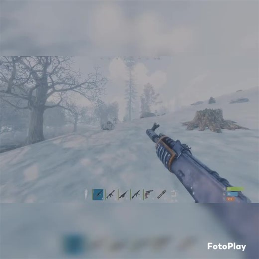 Am I rust beamer now? #rust #rustconsole #testingbranch #rustclips #rusttok