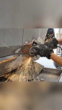 ASMR $3M Mercedes-Maybach Vision 6 RESTORED! Abandoned Supercar Found in Haunted Forest Full Rebuild