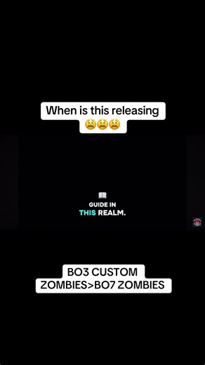 CHATTTTT PEAK MAP RIGHT HERE CANT WAIT 🧟‍♂️🤫🤫🤫#bo3 #codzombies #viral #bo3zombies #customzombies